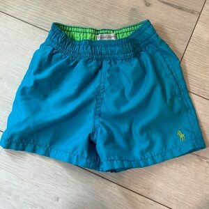 Polo Swim Trunks